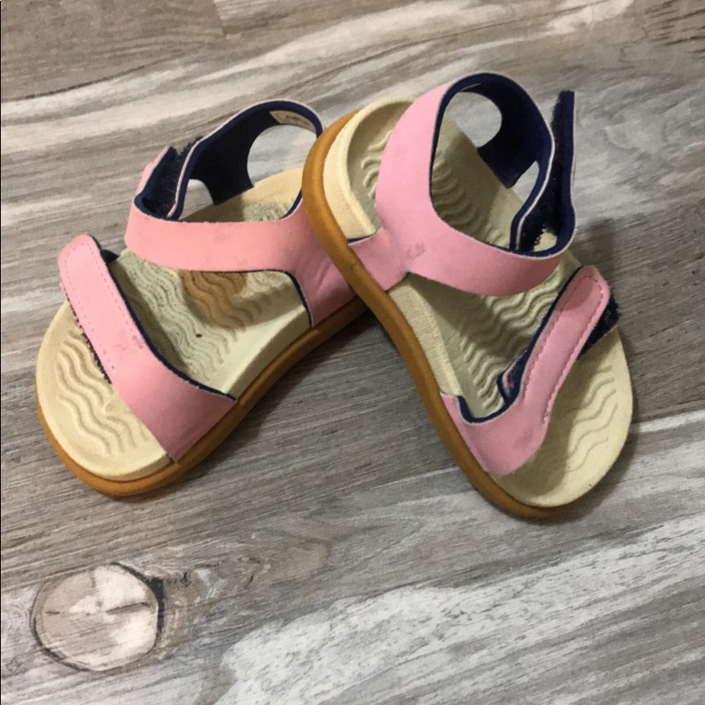 Native Sandals